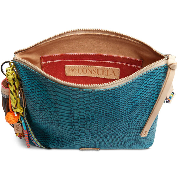 Consuela Downtown Crossbody - Indy