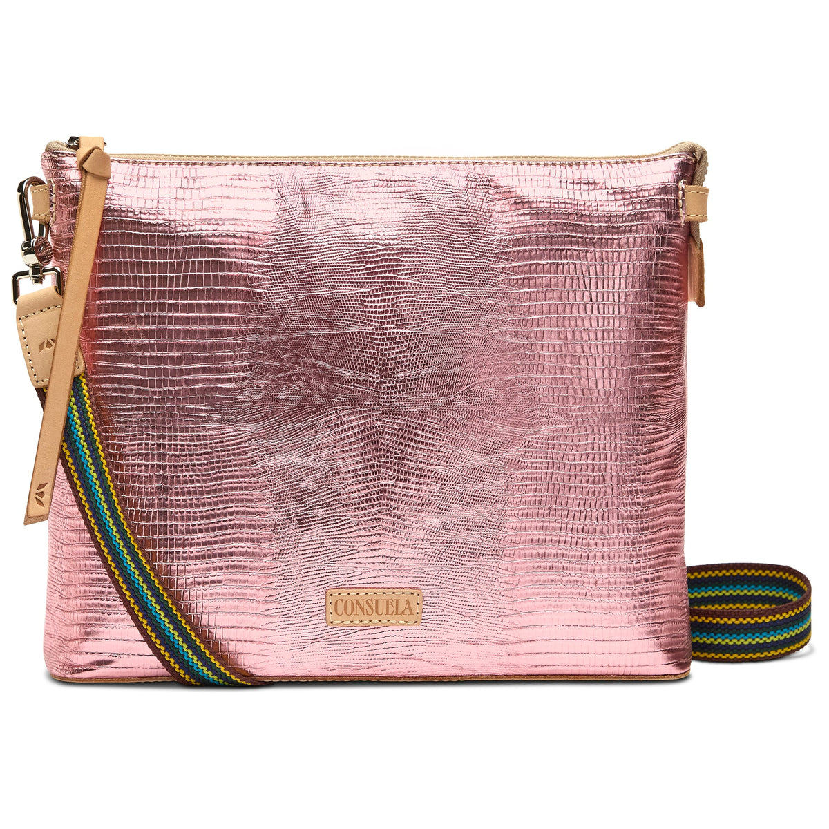 Consuela Downtown Crossbody- Elodie