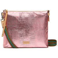 Consuela Downtown Crossbody- Elodie