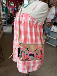 CONSUELA - Midtown Crossbody - Lyla
