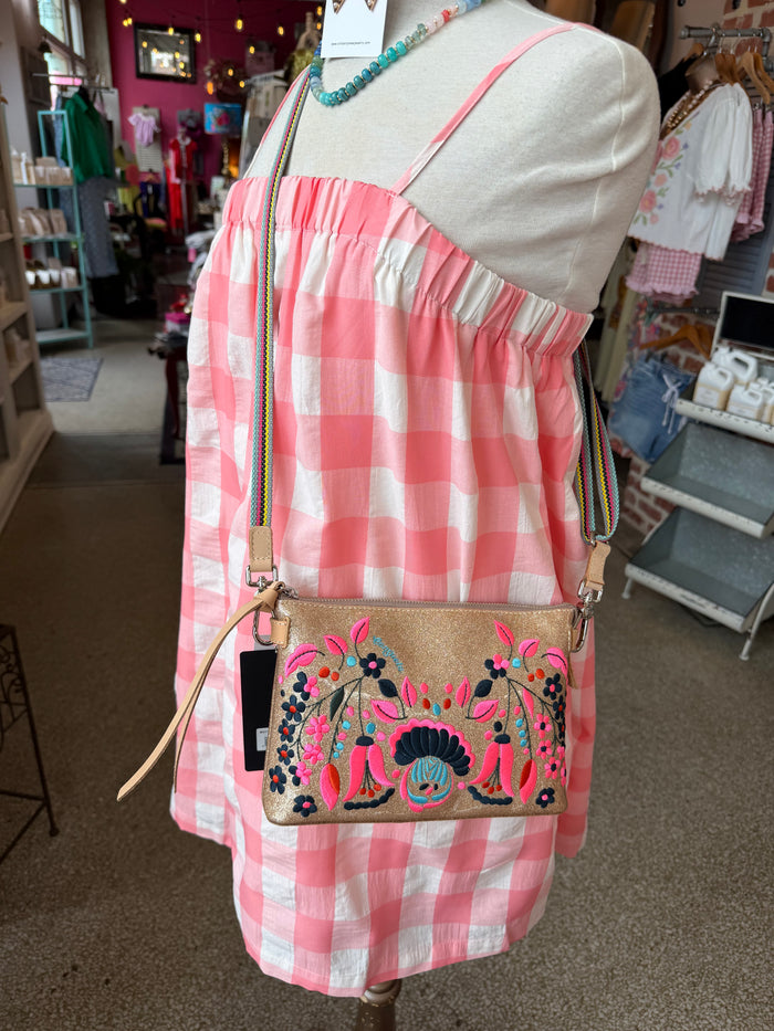 CONSUELA - Midtown Crossbody - Lyla
