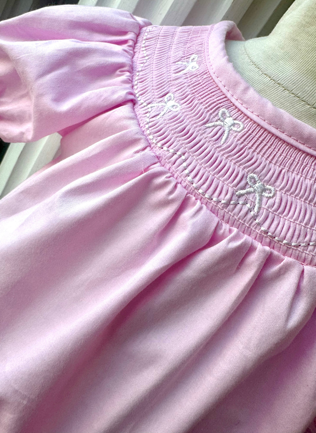 My Lil' Darling Bubble Outfit