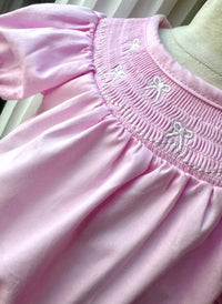 My Lil' Darling Bubble Outfit