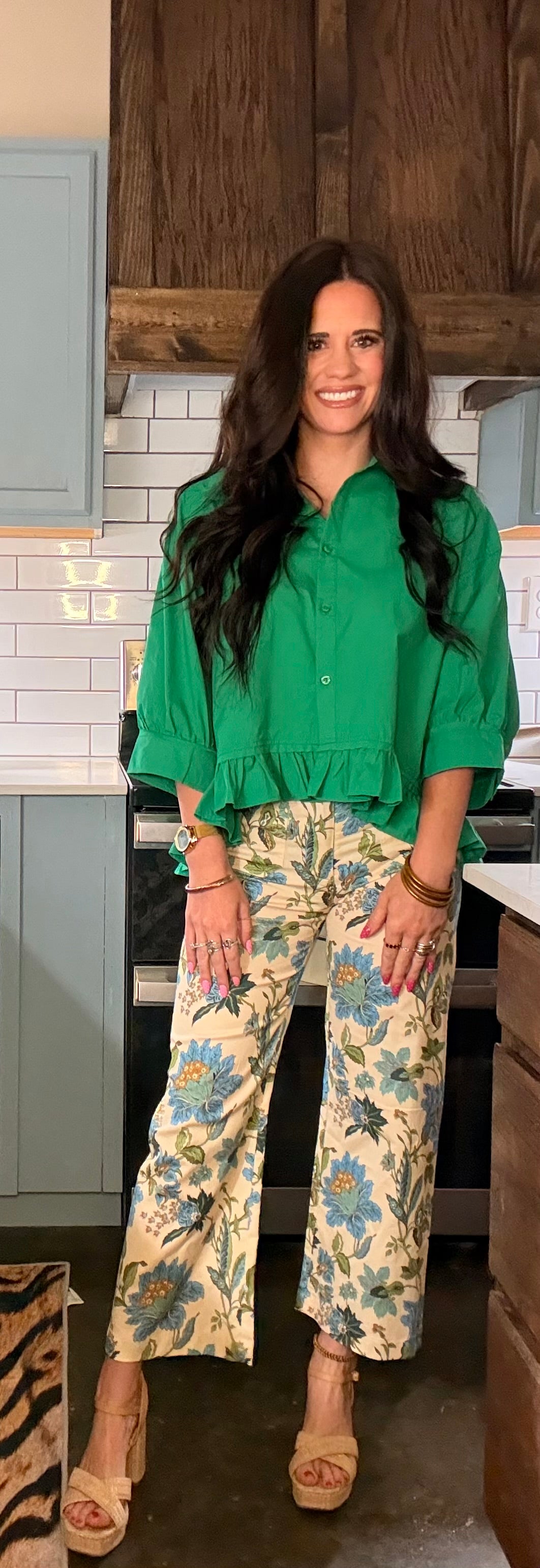 The LaLa Pants