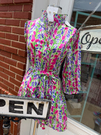 Preppy Love Dress