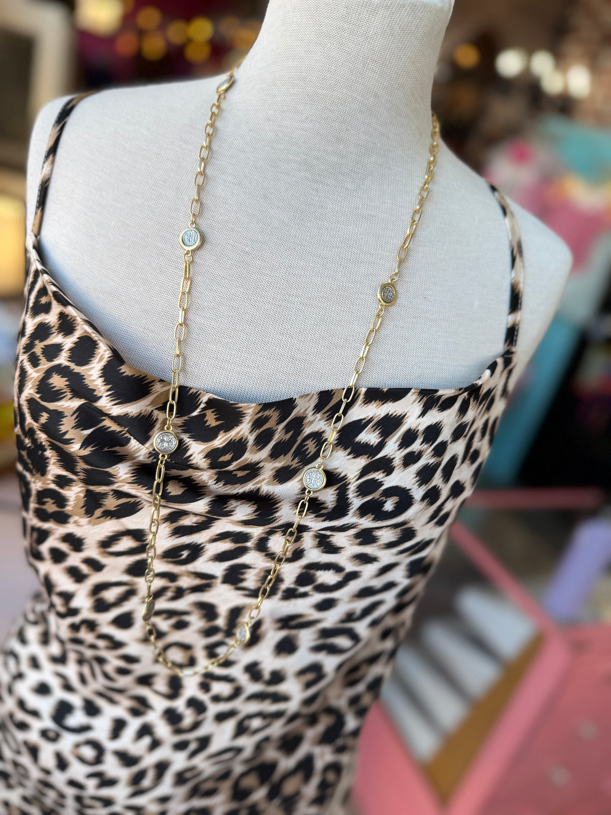 The Chesney Necklace