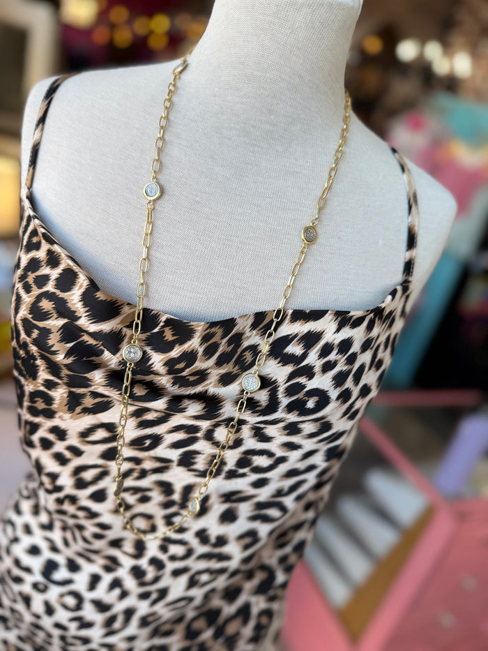 The Chesney Necklace