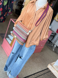 Consuela - Ale Downtown Crossbody