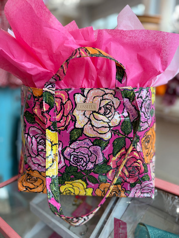 CONSUELA - Grab & Go - Lily