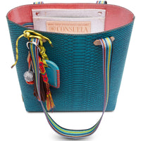 Consuela Everyday Tote - Indy