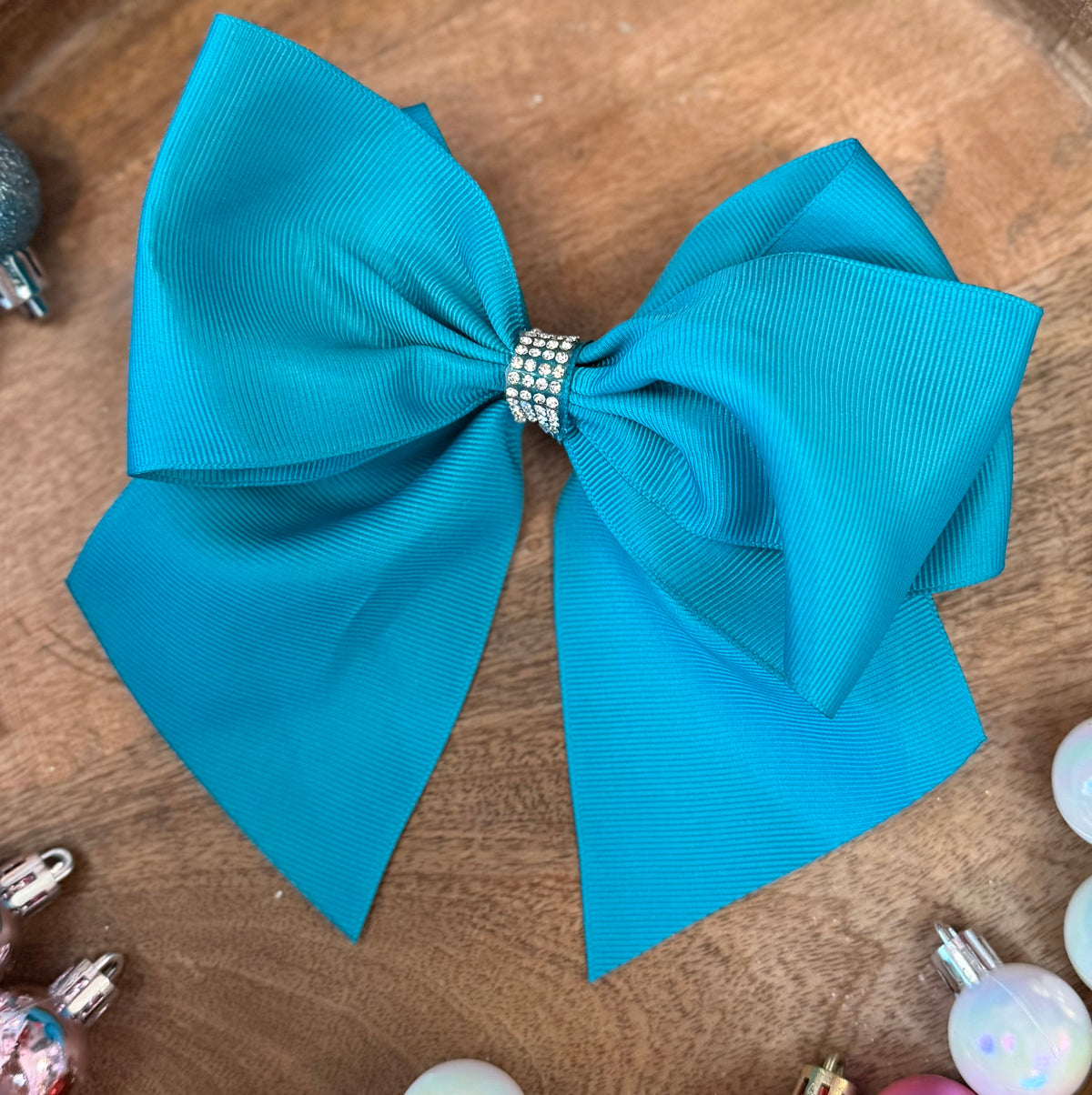Large Bling Bows - Multiple Options