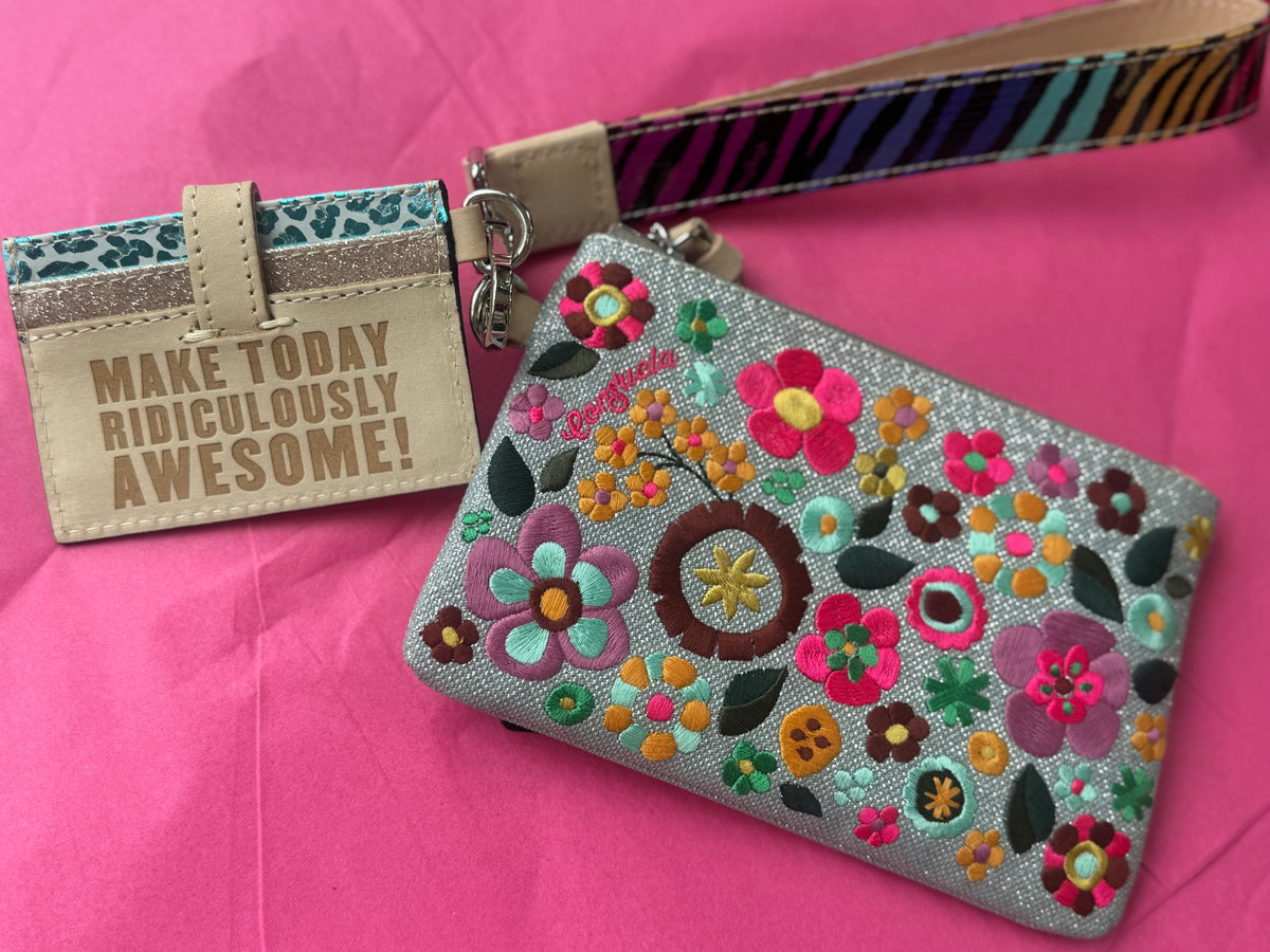 Consuela - Combi - Tink