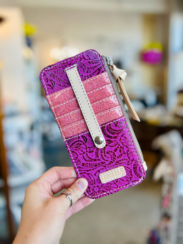 CONSUELA - MENA Card Organizer