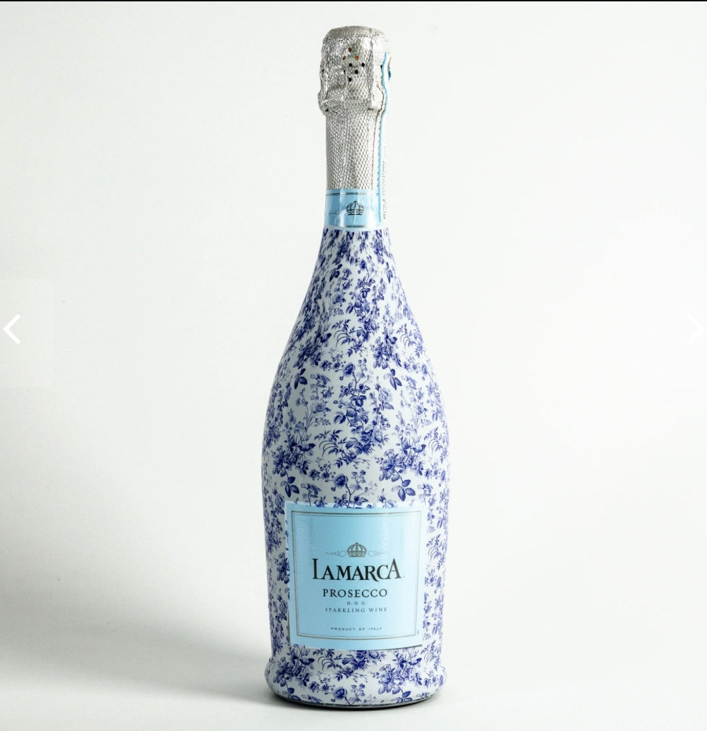 Bottle wrap - Prosecco Collection- 750 ML