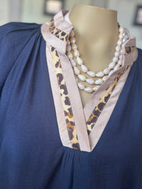 The Midnight Safari Top