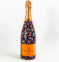 Bottle wrap - Champagne Collection- 750 ML