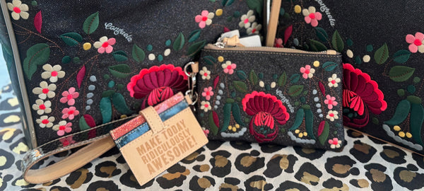 Consuela - Ava Combi