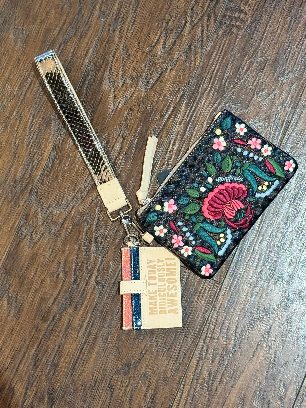 Consuela - Ava Combi