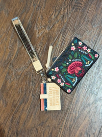 Consuela - Ava Combi