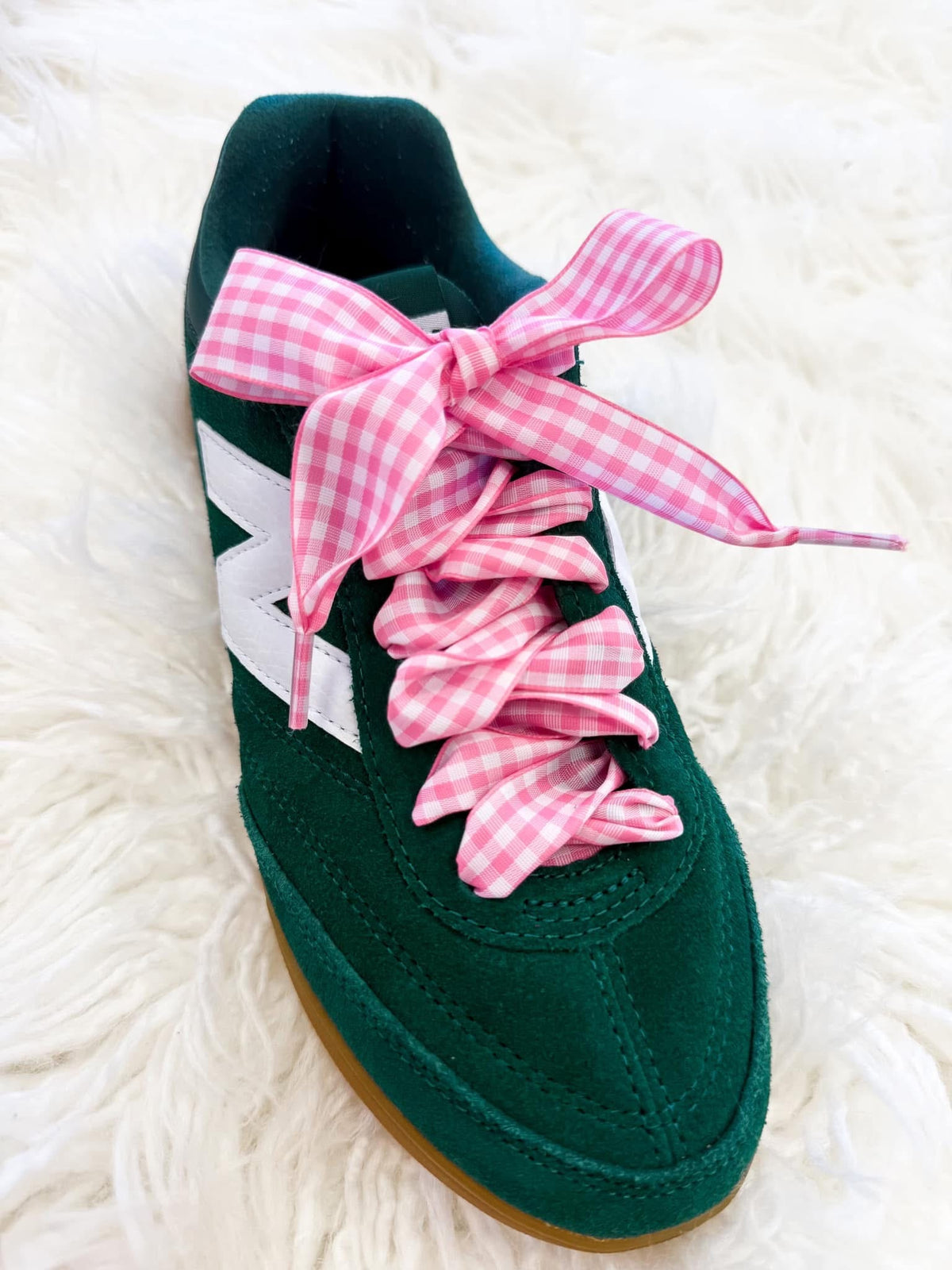 Sassy Shoe Laces