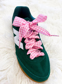 Sassy Shoe Laces