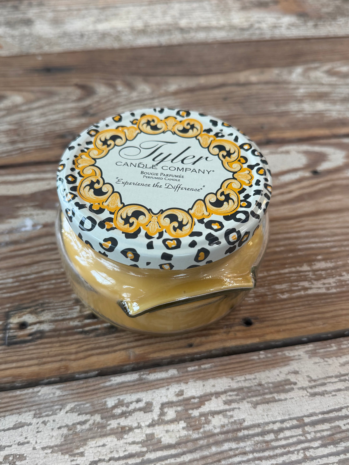 Icon - Tyler Candle Company