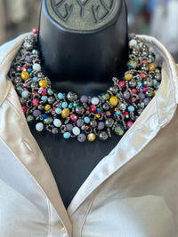 Glam It UP Necklace Set