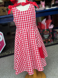 The Sophie Love Dress