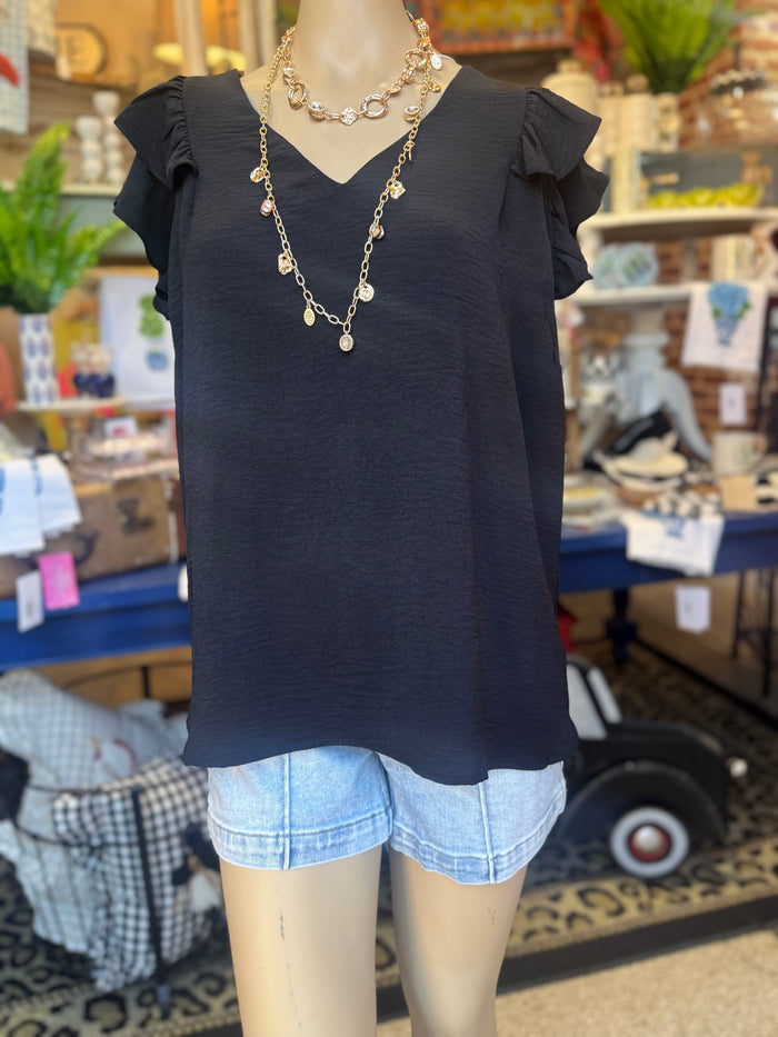 The Alexa Top