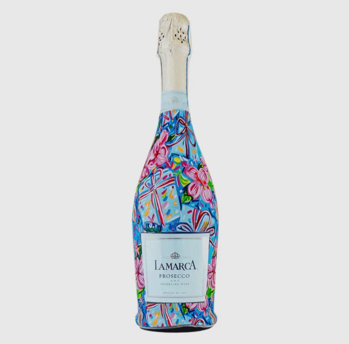 Beau Bottle Wraps - Prosecco Collection