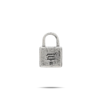 Waxing Poetic - Guardian of Magic Lock Charm