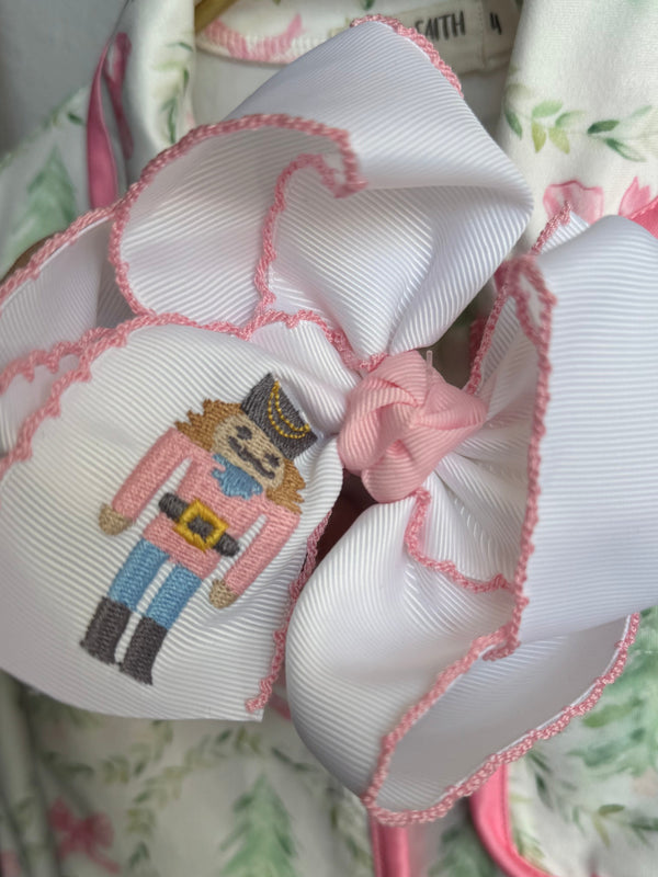 Nutcracker Bow