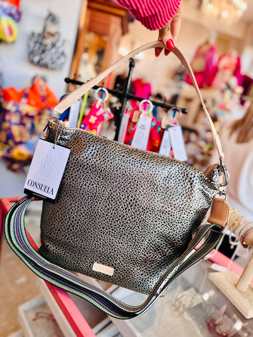 Consuela hobo hotsell