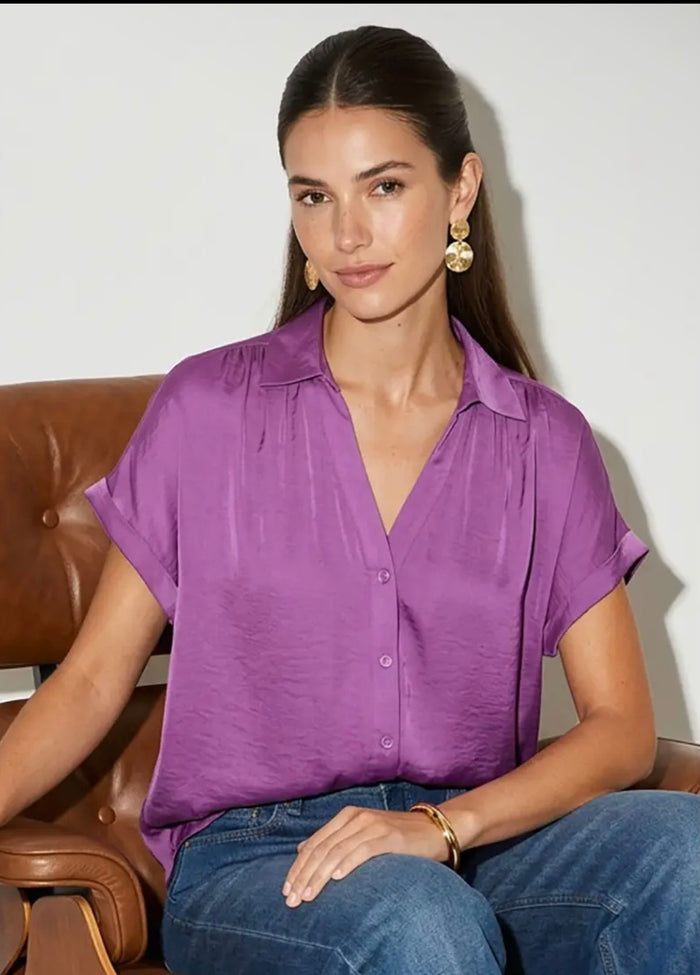 the angie top