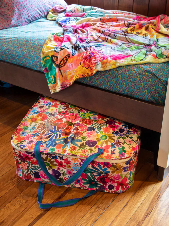 The Perfect XL Underbed Tote