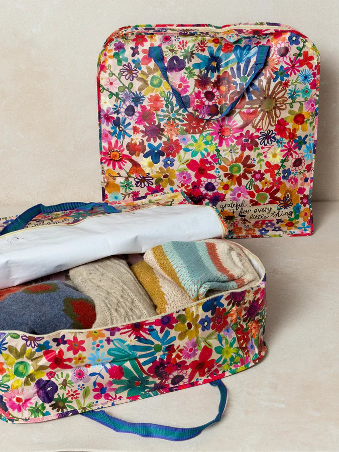 The Perfect XL Underbed Tote