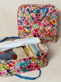 The Perfect XL Underbed Tote