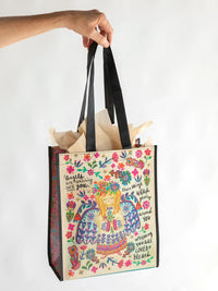 Large Gift Bag - Angels Watching