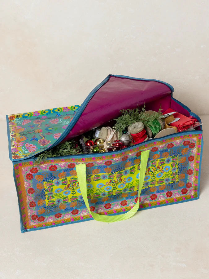 Storage Packing Tote