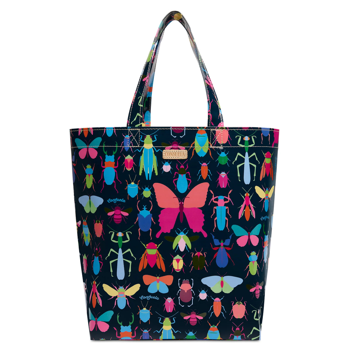 Consuela - Grab & go Basic - Gemma