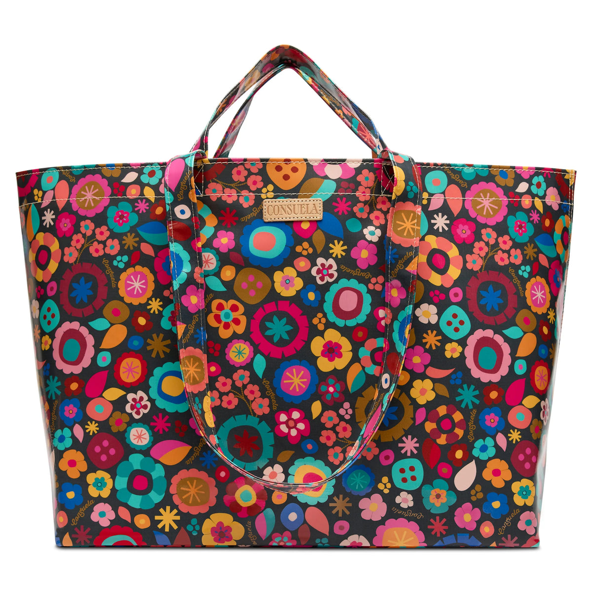 Consuela Grab & Go Jumbo - Amelie