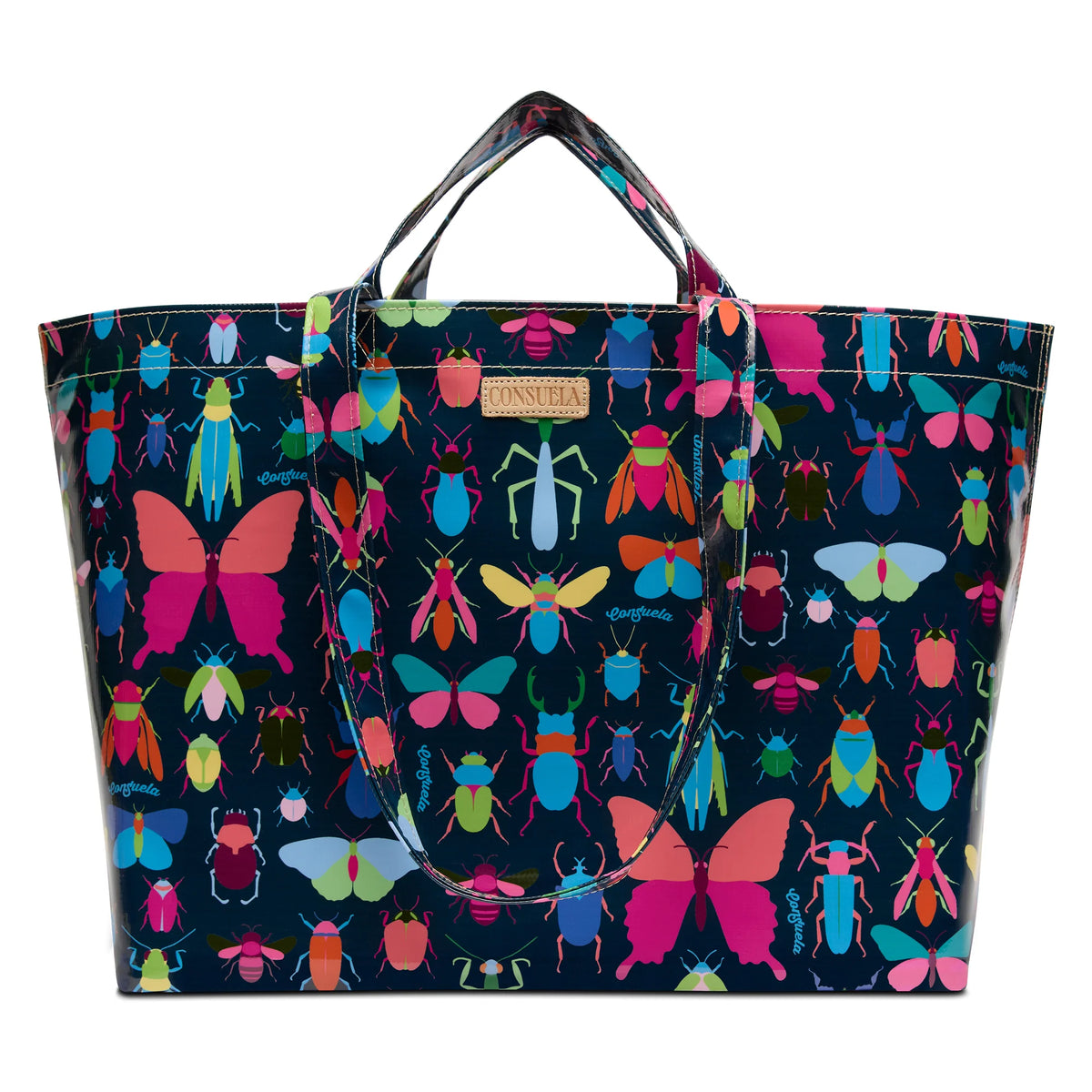 Consuela - Grab & Go Jumbo - Gemma