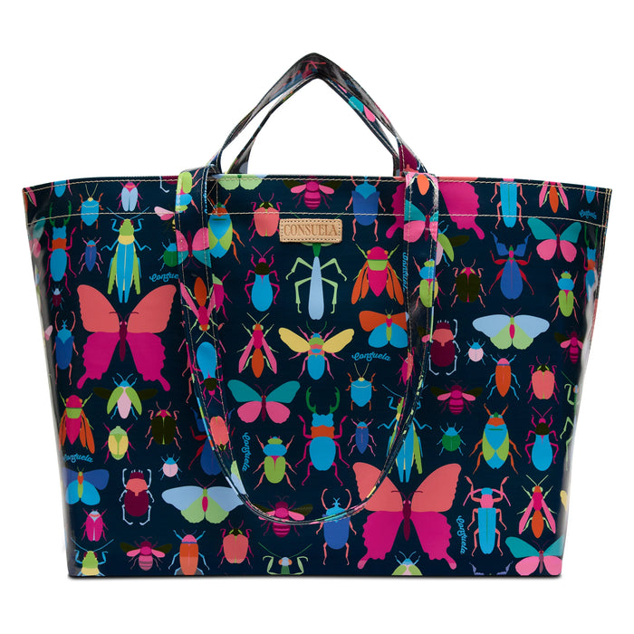 Consuela - Grab & Go Jumbo - Gemma