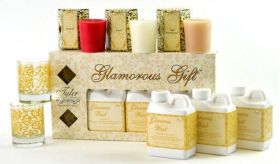 Tyler Glamorous Gift Set - Diva, Kathina, High Maintenance