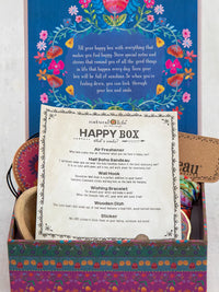 Happy Box Gift Set - Assorted