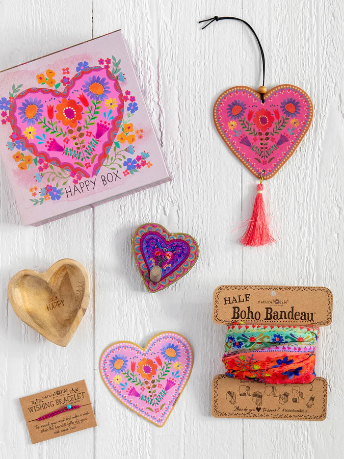Happy Box Gift Set - Assorted
