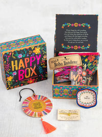 Happy Box Gift Set - Assorted