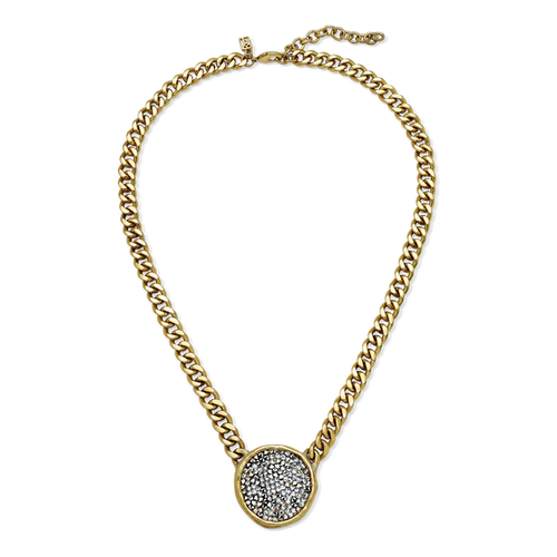 Waxing 2025 poetic necklace