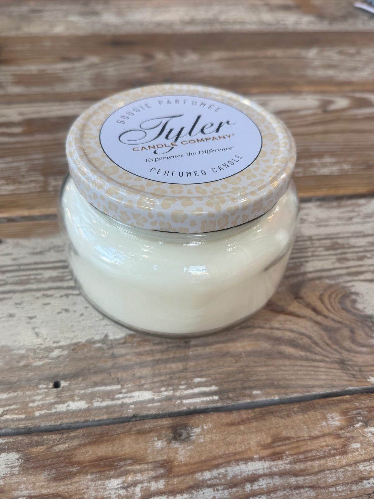 Tyler Candle Company - Winter Wonderland