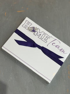 TCU-Home Team